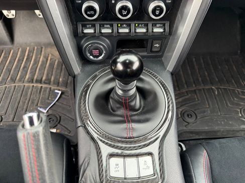 Used 2019 Subaru BRZ Limited w/ Performance Package RWD image 25