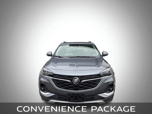 Used 2022 Buick Encore GX Essence w/ Advanced Technology Package image 9