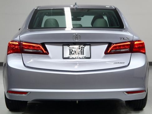 Used 2015 Acura TLX V6 SH-AWD w/ Technology Pkg image 12