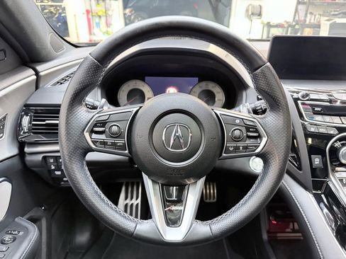 Used 2019 Acura RDX A-Spec image 14