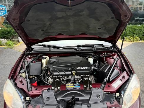 Used 2007 Chevrolet Impala LS FWD image 31