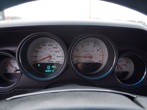 Used 2010 Dodge Challenger SRT8 w/ SRT Option Group II image 15