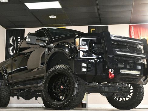 Used 2020 Ford F250 Lariat AWD/4WD image 83