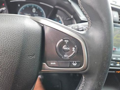 Used 2021 Honda Civic EX image 23