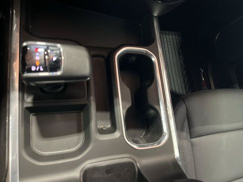Used 2026 Chevrolet Silverado 1500 LTZ w/ Technology Package AWD/4WD image 20