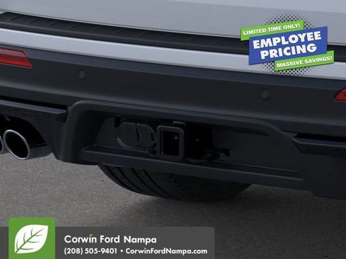 New 2026 Ford Explorer ST AWD/4WD image 23