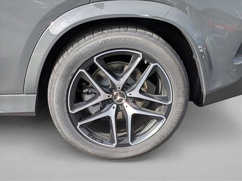 New 2026 Mercedes-Benz GLE 53 AMG 4MATIC image 10