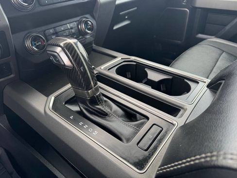 Used 2020 Ford F150 Raptor w/ Equipment Group 802A Luxury image 27