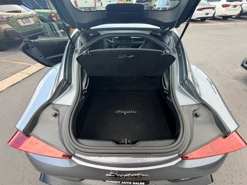 Used 2022 Toyota Supra Premium w/ Driver Assist Package RWD image 20