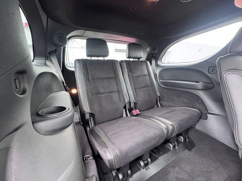 Used 2024 Dodge Durango SRT AWD/4WD image 23
