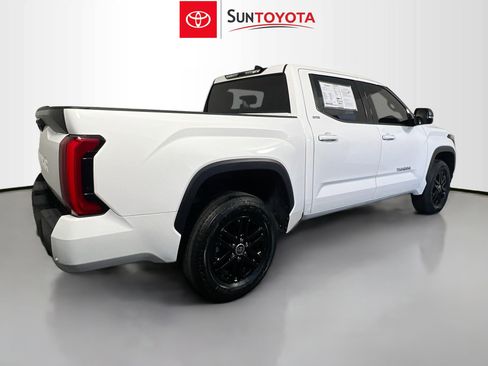 Used 2023 Toyota Tundra SR5 image 4