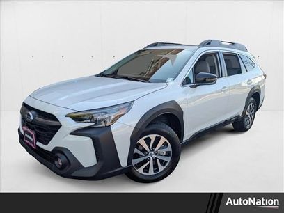 New 2025 Subaru Outback Premium