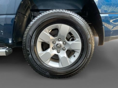 Used 2023 RAM 1500 Big Horn image 8