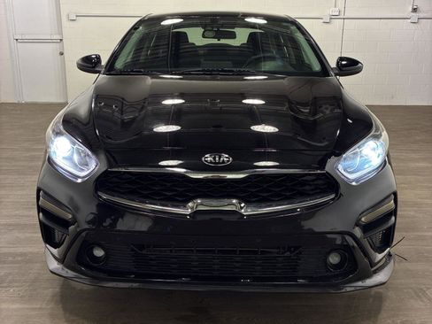 Used 2021 Kia Forte LXS FWD image 7