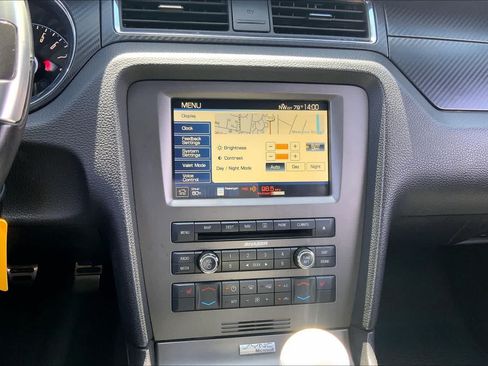 Used 2014 Ford Mustang GT Premium w/ Electronics Package RWD image 32
