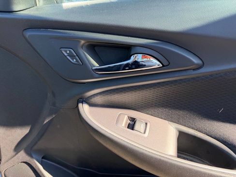 Used 2022 Chevrolet Malibu LS FWD image 33