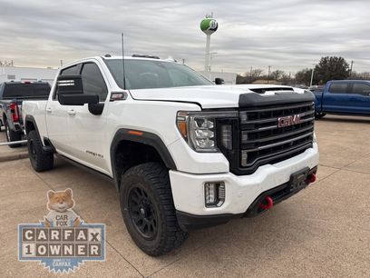 Used 2023 GMC Sierra 2500 AT4 w/ AT4 Premium Plus Package