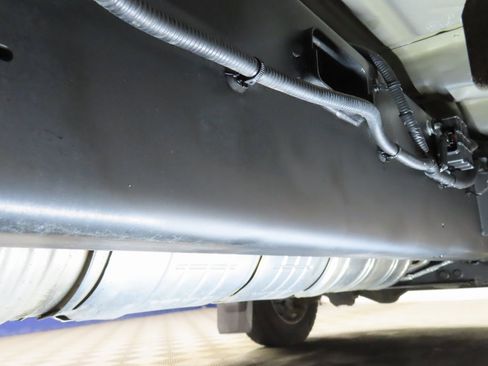 Used 2025 Ford F450 Platinum image 10