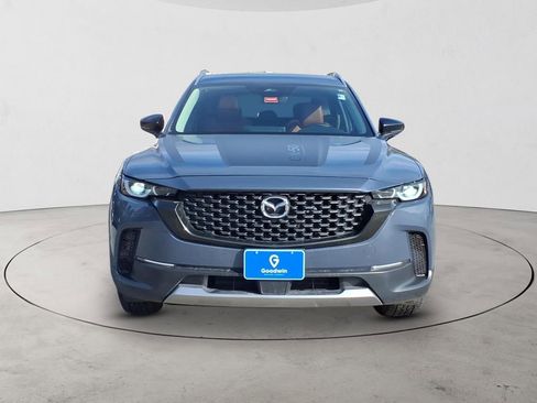 Certified 2025 MAZDA CX-50 Meridian Edition AWD/4WD image 2