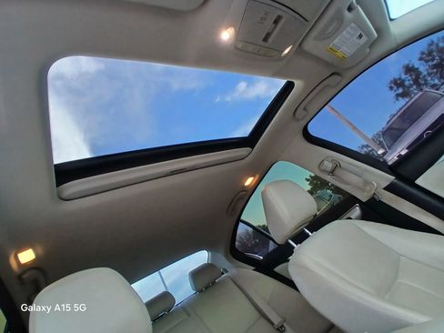 Used 2021 INFINITI Q50 Luxe w/ Cargo Package AWD/4WD image 19
