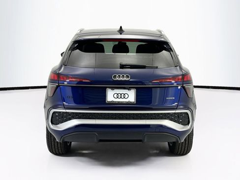 New 2026 Audi Q3 quattro 2.0T image 6