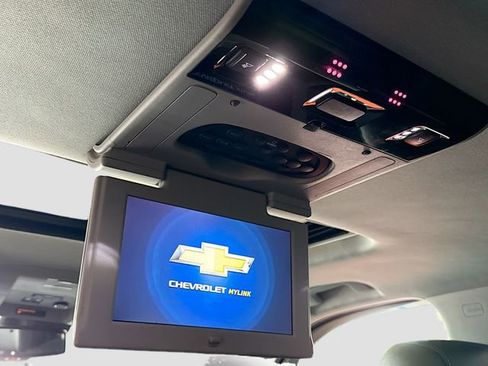 Used 2020 Chevrolet Tahoe Premier AWD/4WD image 27