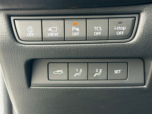 Used 2024 MAZDA CX-50 2.5 Turbo w/ Cargo Package image 32