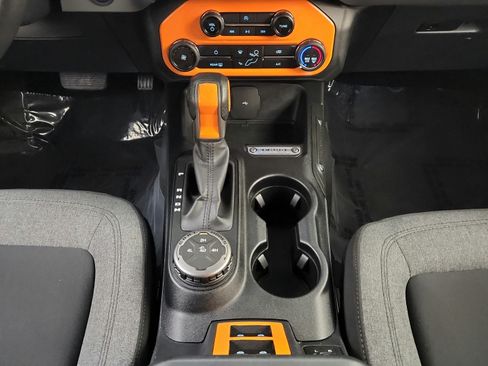 Used 2021 Ford Bronco 4-Door AWD/4WD image 23