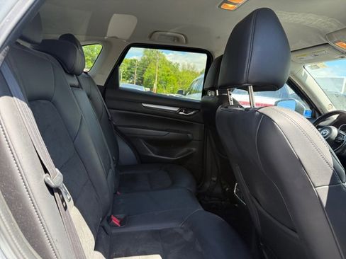 Used 2020 MAZDA CX-5 Touring AWD/4WD image 14