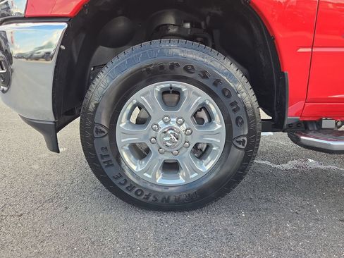 Used 2026 RAM 2500 Big Horn AWD/4WD image 10