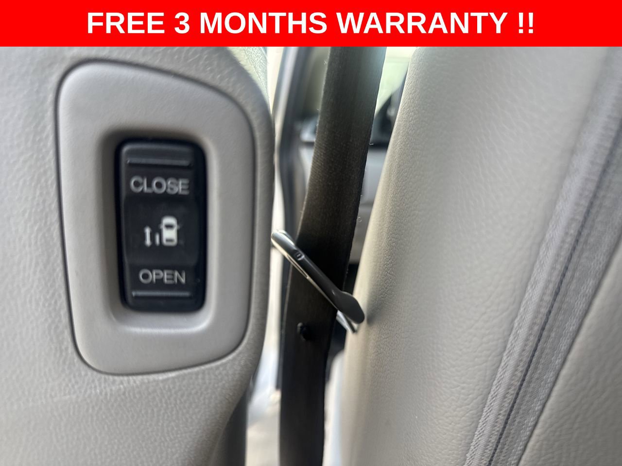 Used 2014 Honda Odyssey Touring image 30