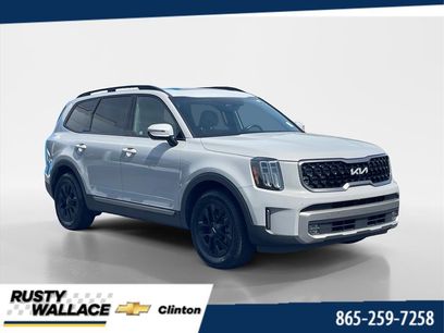 Used 2023 Kia Telluride SX X-Pro