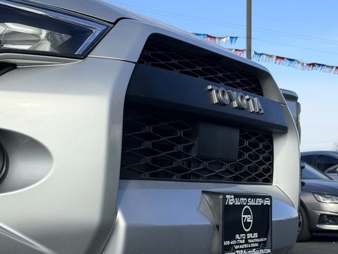 Used 2024 Toyota 4Runner SR5 image 37