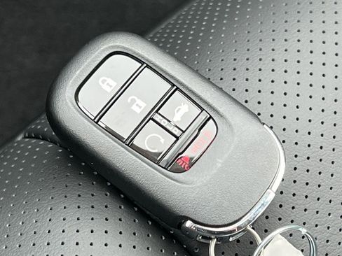 New 2026 Honda Accord Touring image 32