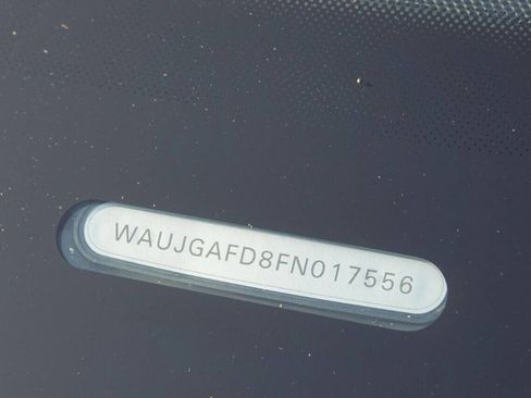 Used 2015 Audi A8 3.0T w/ Premium Package image 67