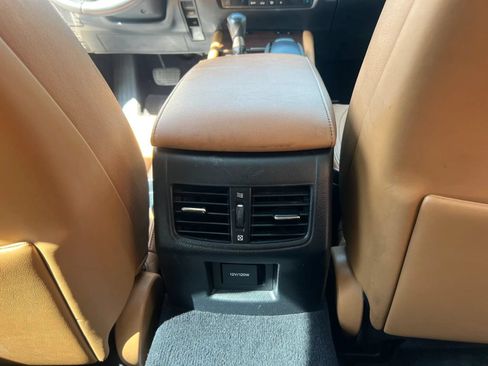Used 2013 Lexus GS 350 w/ Premium Pkg RWD image 27