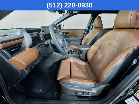 New 2026 Subaru Outback Touring XT image 25