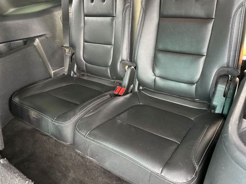 Used 2016 Ford Explorer Limited AWD/4WD image 15