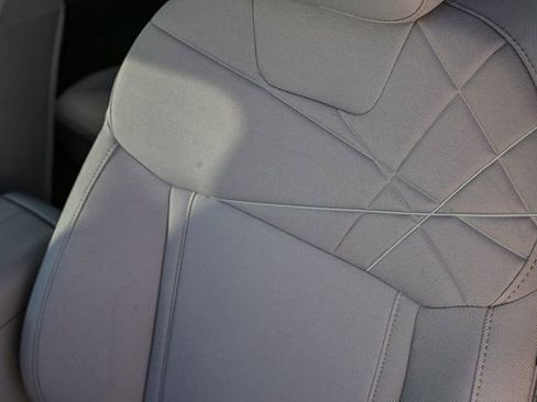 New 2026 Hyundai Tucson SE FWD image 29