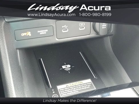 New 2026 Acura Integra FWD image 16