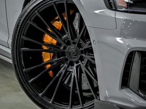 Used 2019 Audi RS 5 Sportback w/ Dynamic Plus Package AWD/4WD image 4