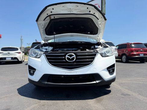 Used 2016 MAZDA CX-5 Touring FWD image 11