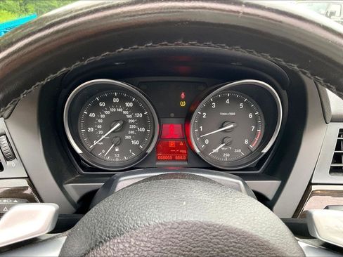 Used 2011 BMW Z4 sDrive35i RWD image 14