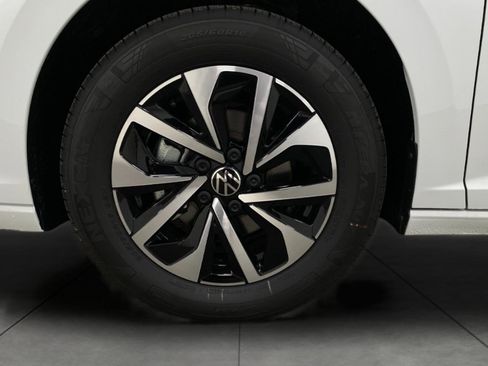 New 2026 Volkswagen Jetta S FWD image 11