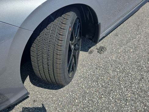 New 2026 Honda Civic Sport image 32