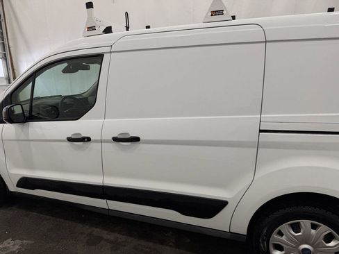 Used 2023 Ford Transit Connect XL w/ Trailer Tow Package FWD image 7