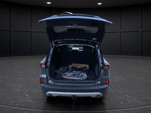 New 2025 Ford Escape SE w/ PHEV Premium Package image 17