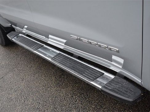 Used 2024 GMC Sierra 1500 Pro w/ Graphite Edition image 12