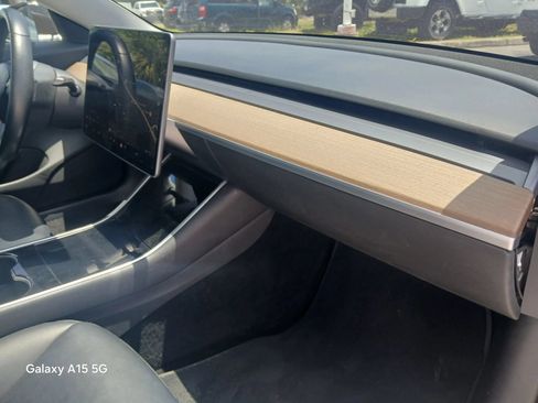 Used 2019 Tesla Model 3 Performance AWD/4WD image 17