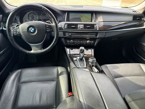 Used 2016 BMW 528i xDrive Sedan image 13